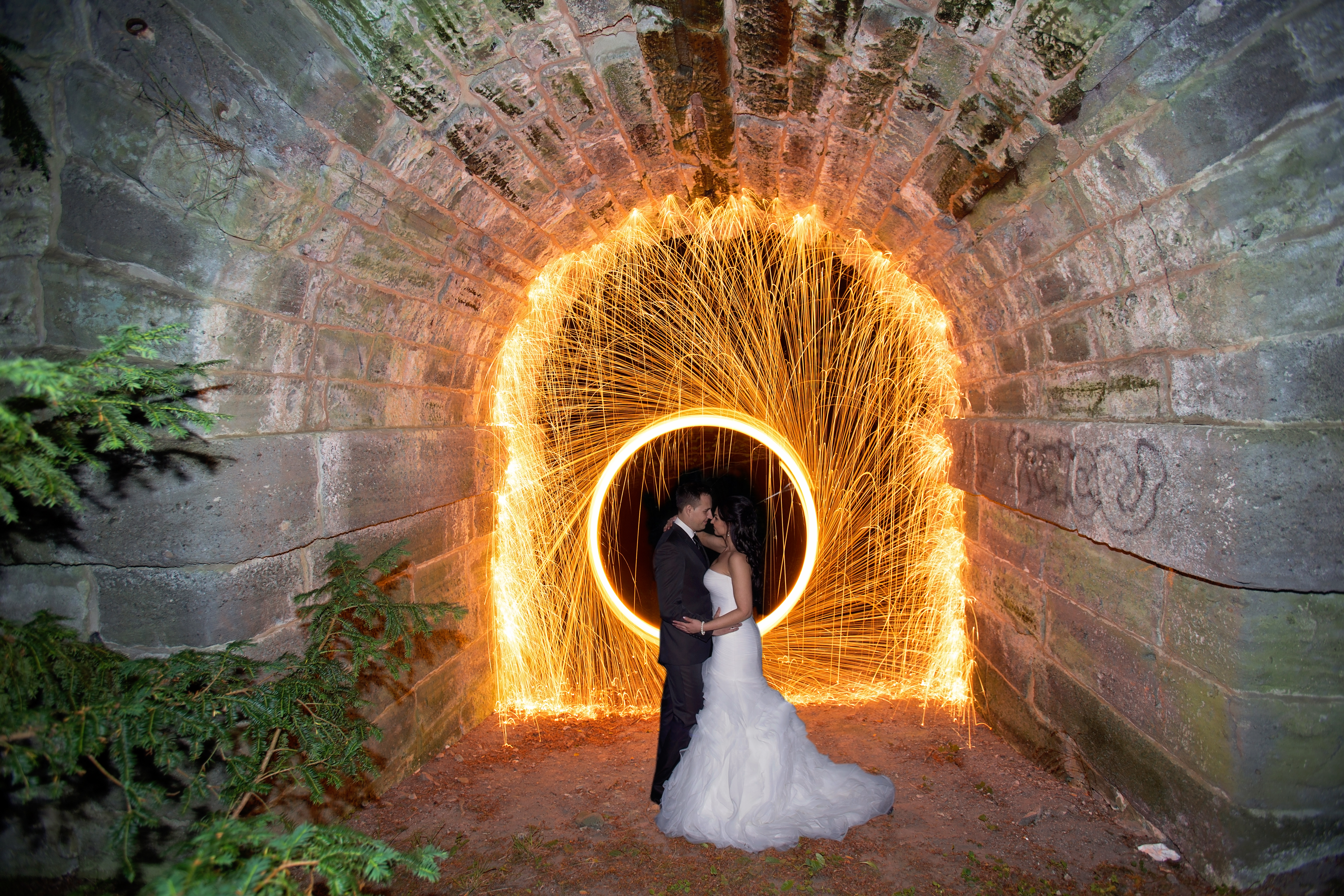 German wedding photography