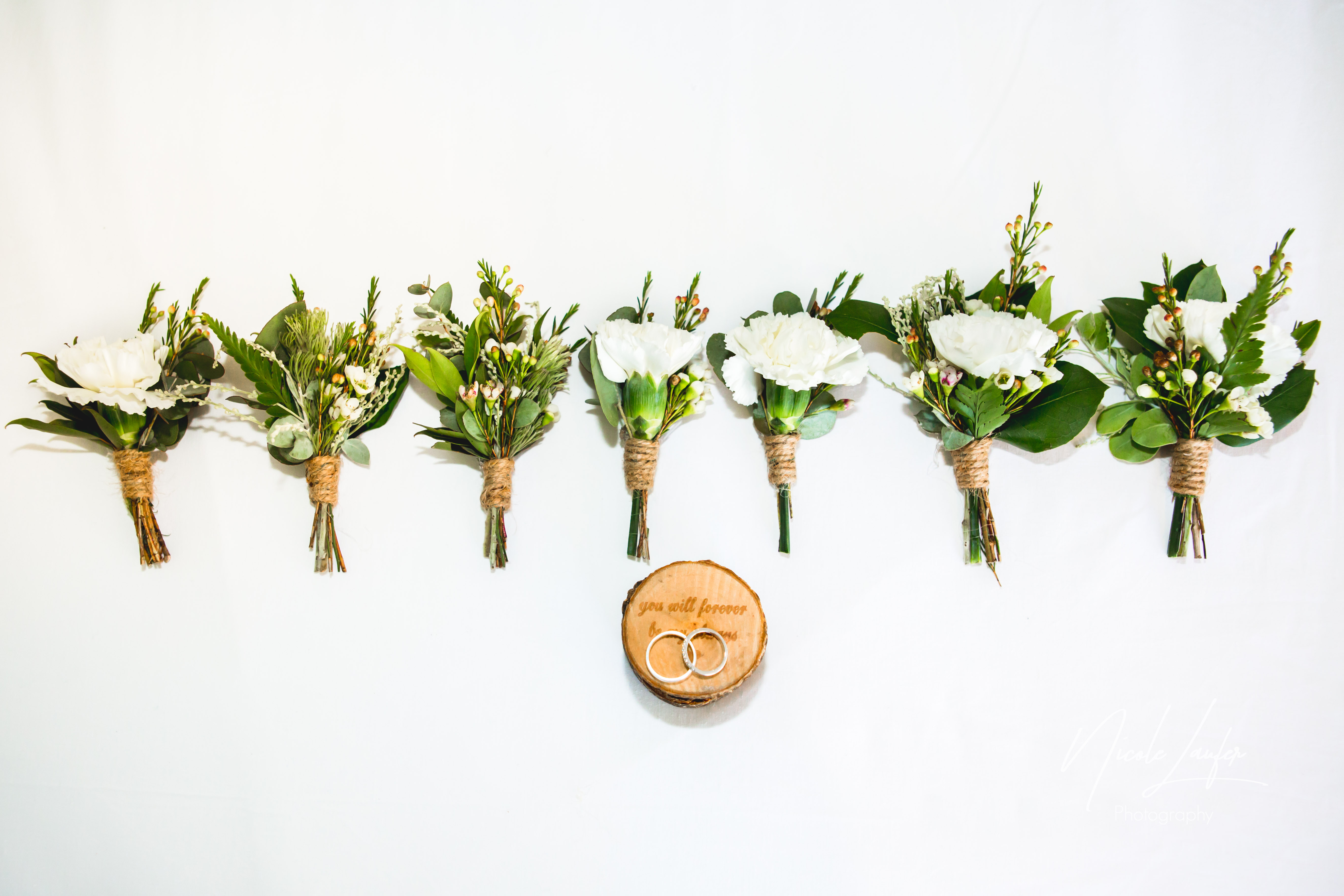 Sunshine Coast wedding Photography