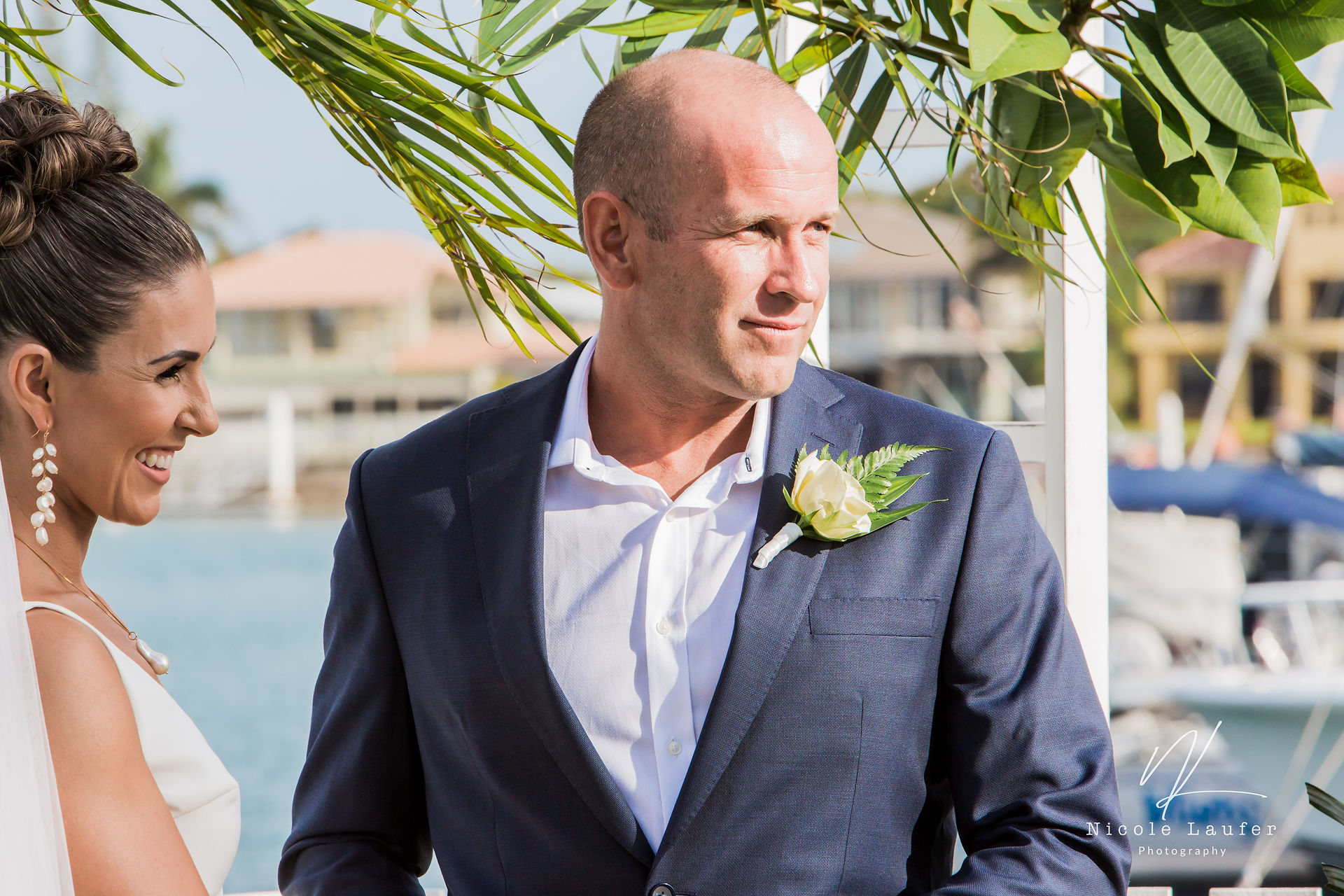 Sunshine Coast Wedding Photography