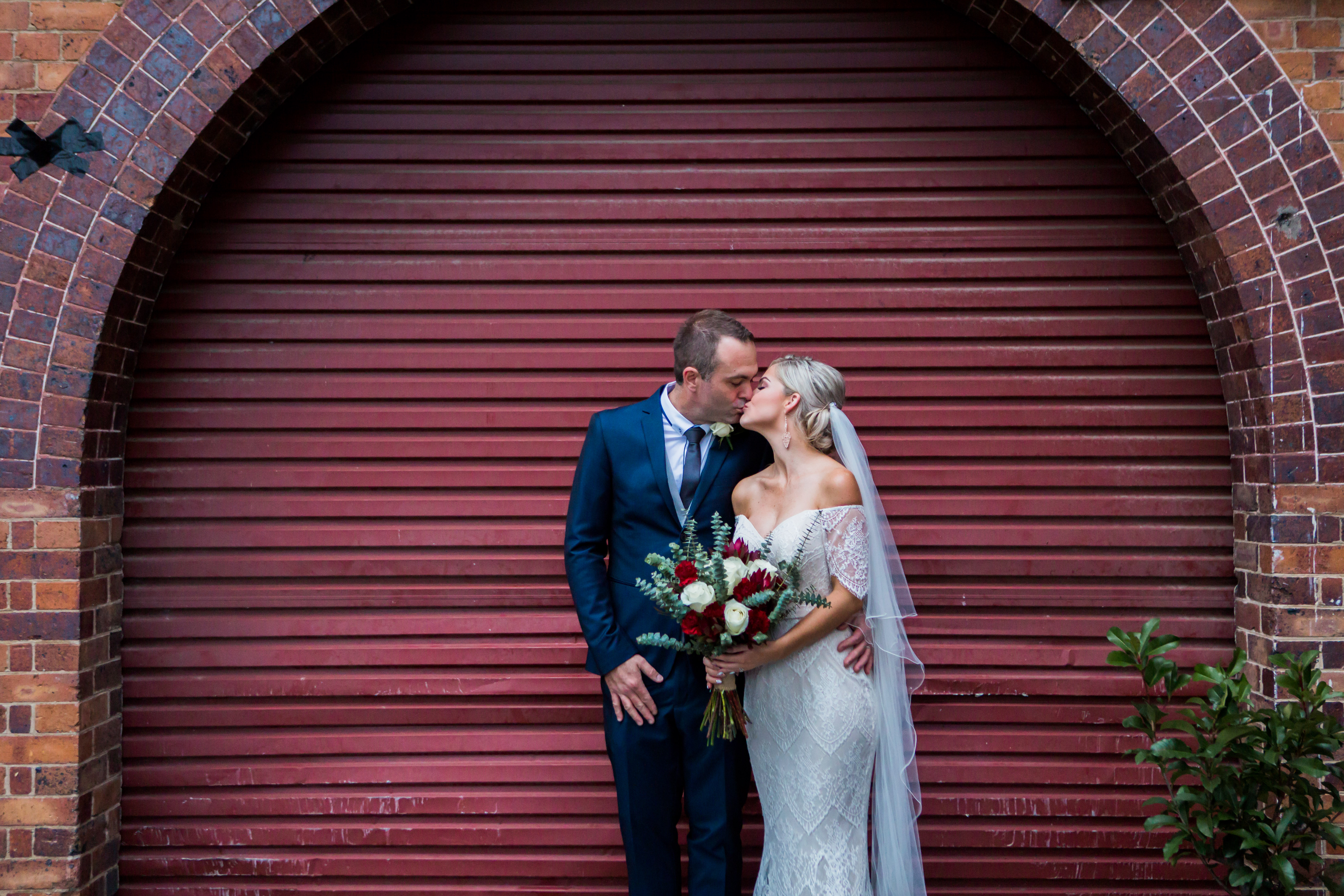 Brisbane wedding Photography