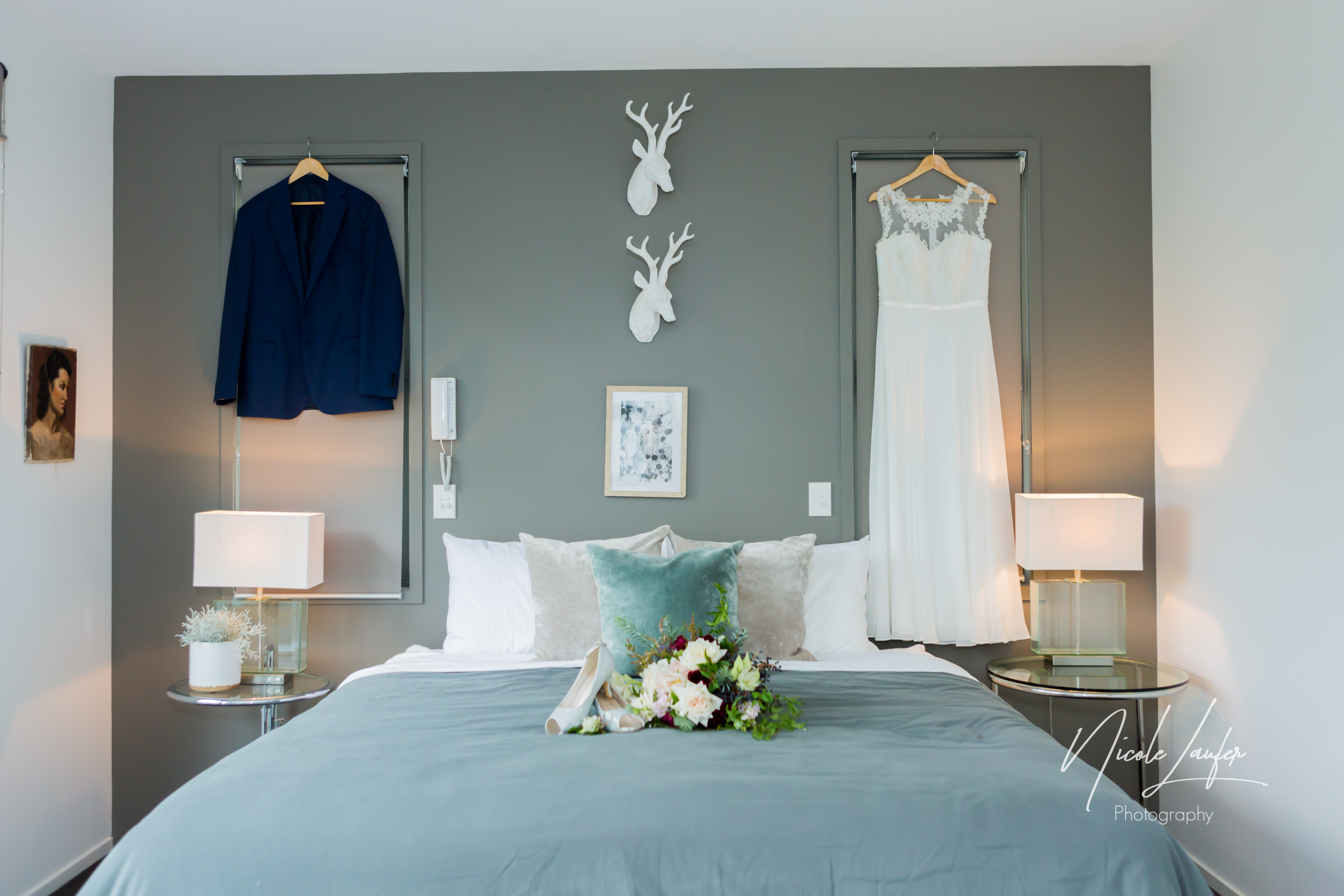 Sunshine Coast wedding Photography