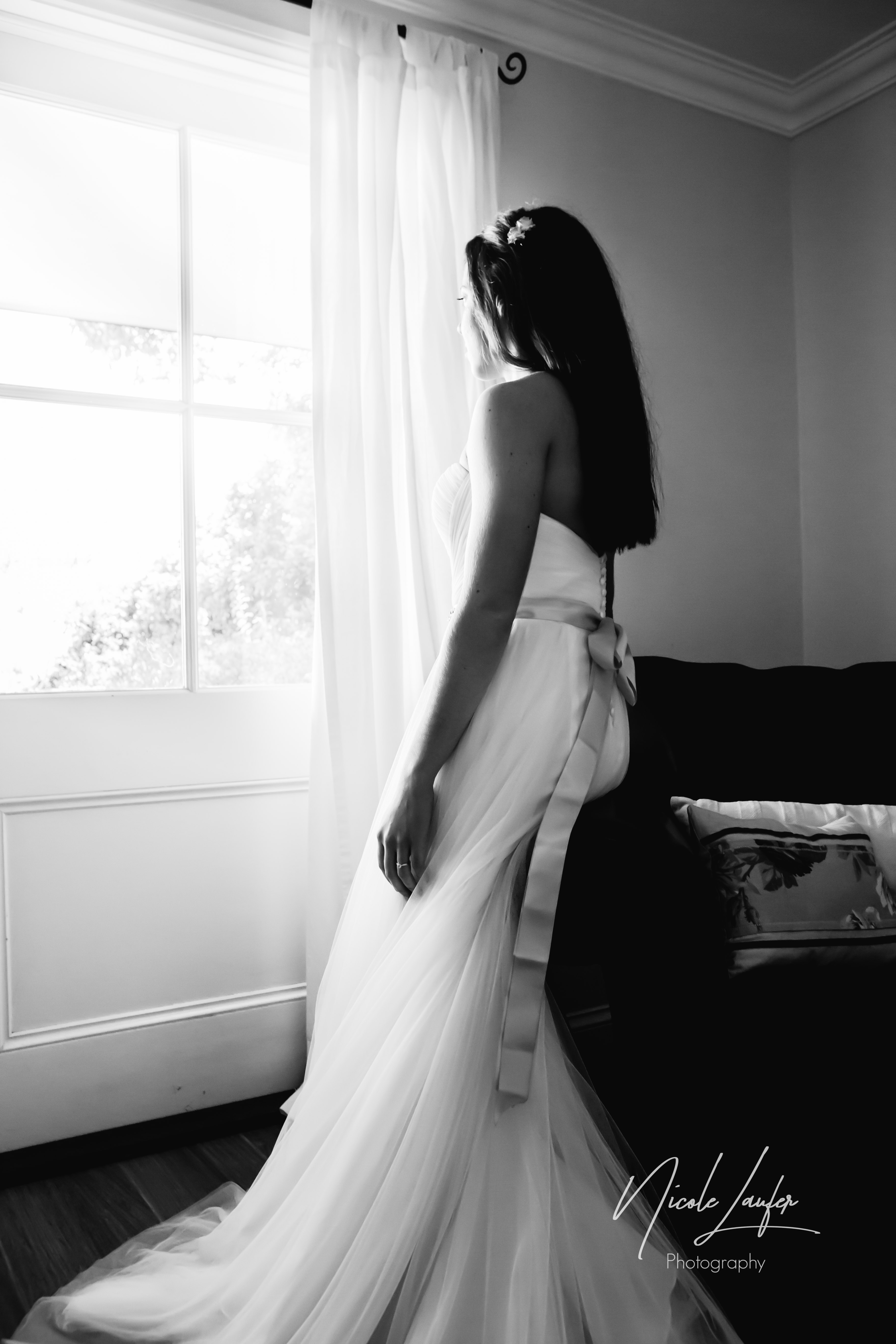 Montville wedding photography