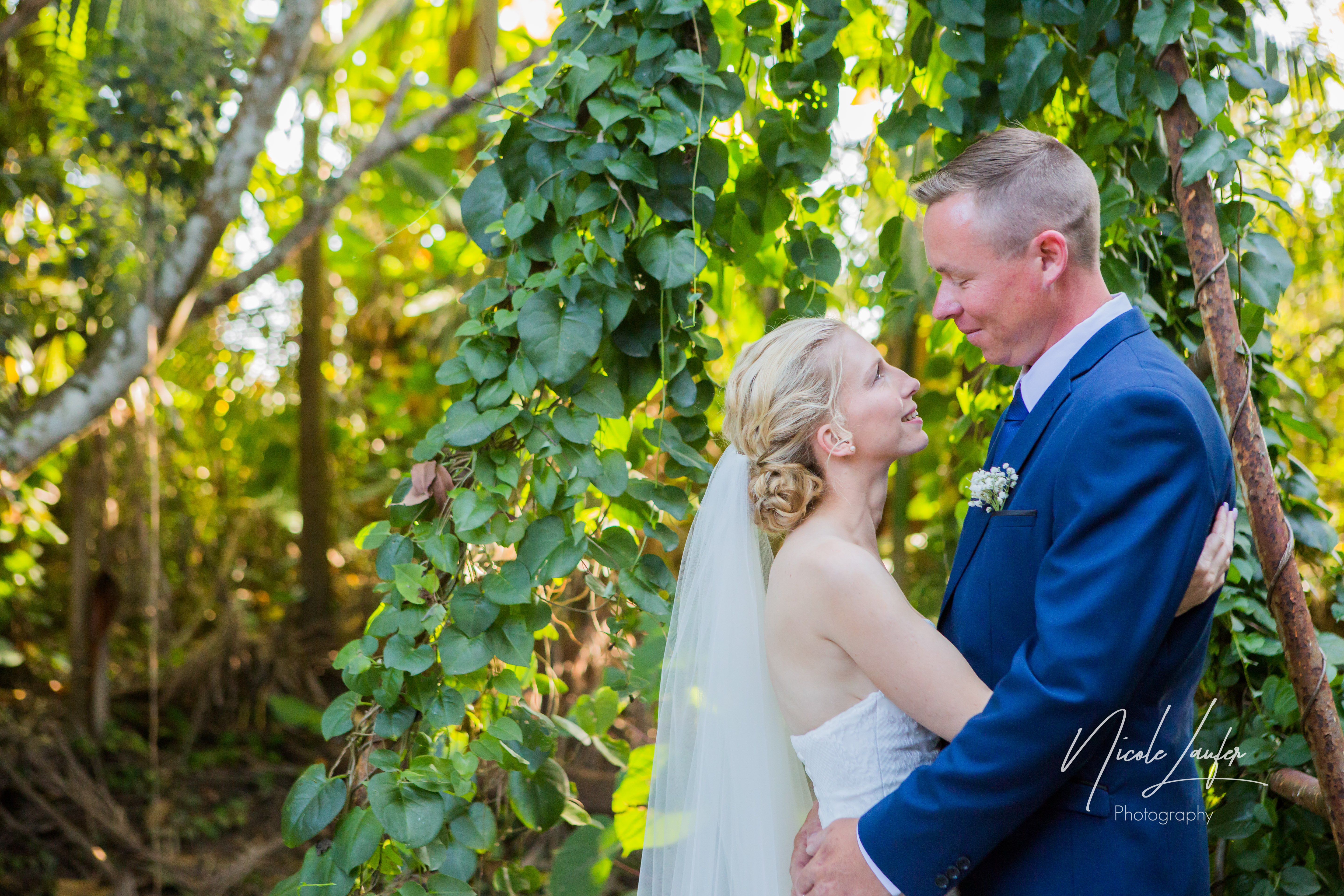 Sunshine Coast Wedding Photography