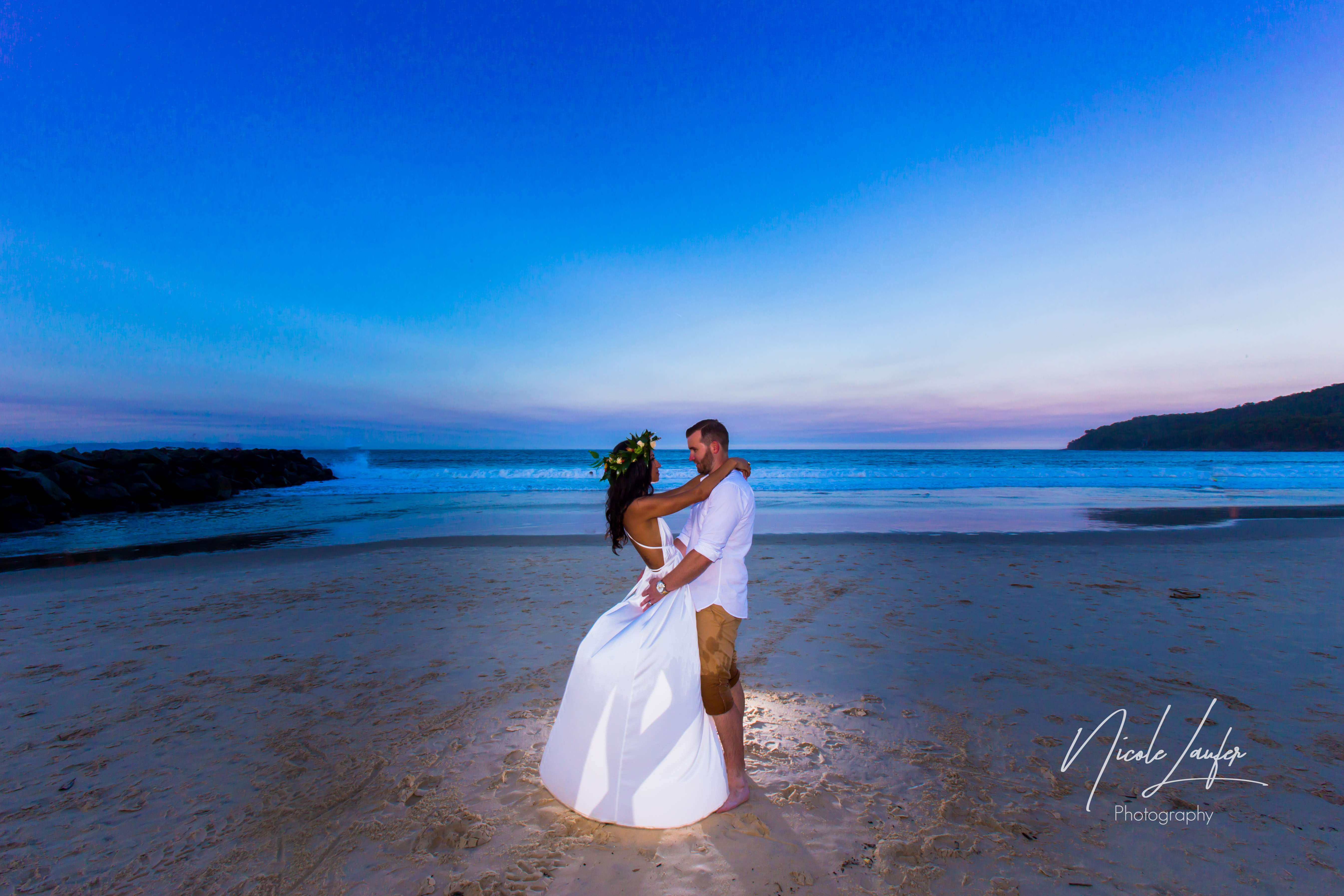 Noosa wedding photography