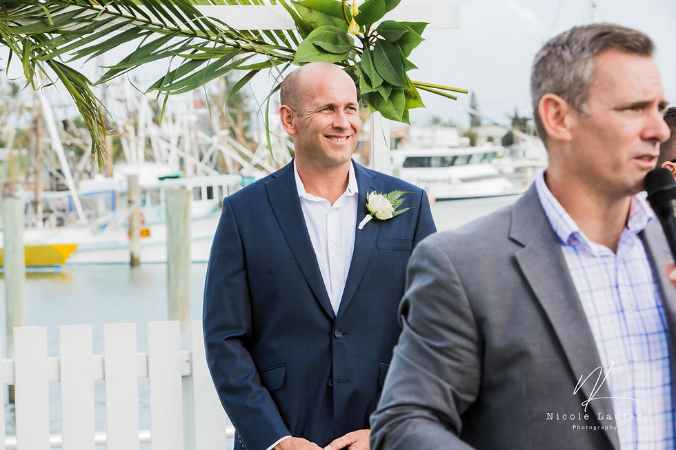 Sunshine Coast Wedding Photography, Nicole Laufer Photography