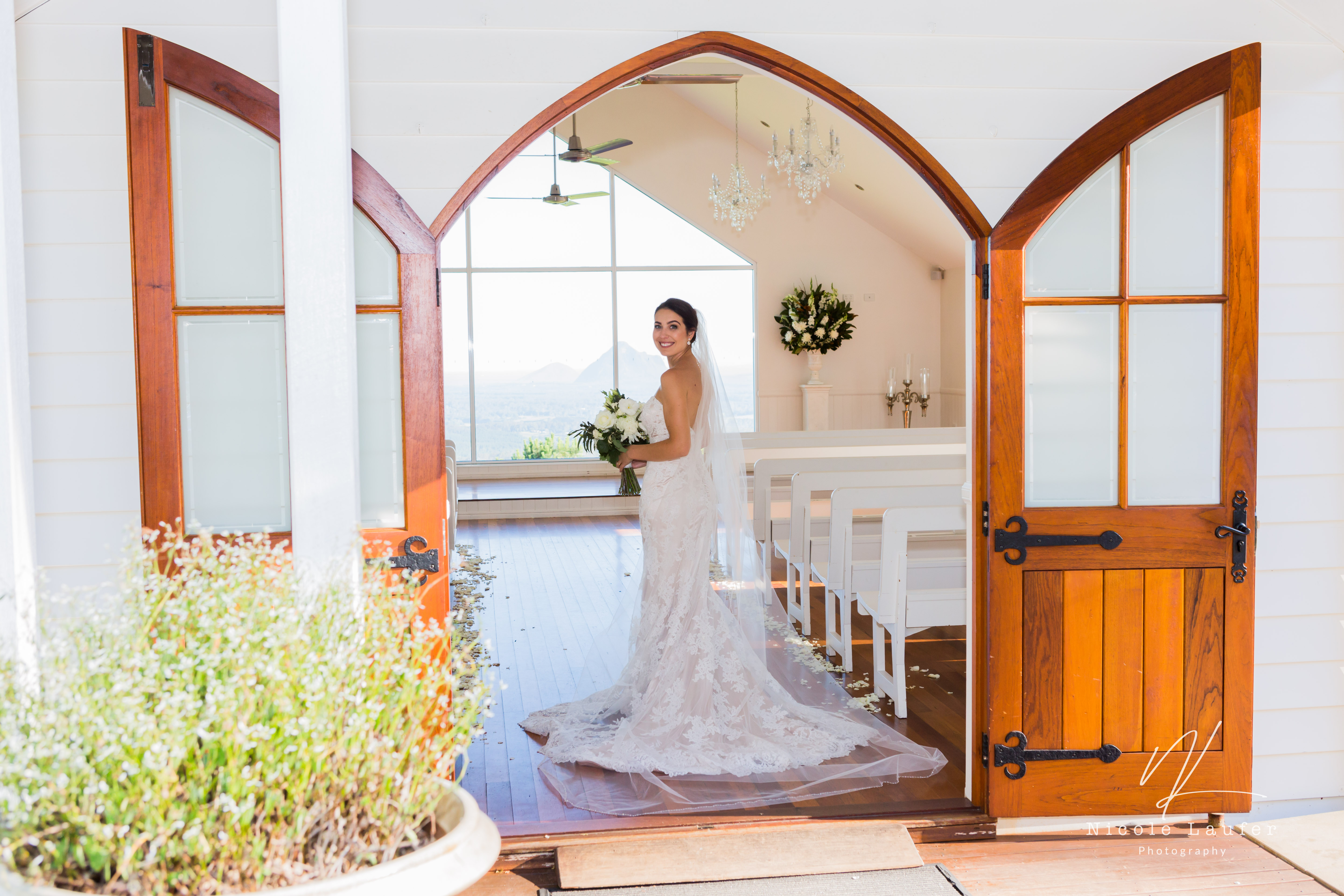Sunshine Coast wedding Photography