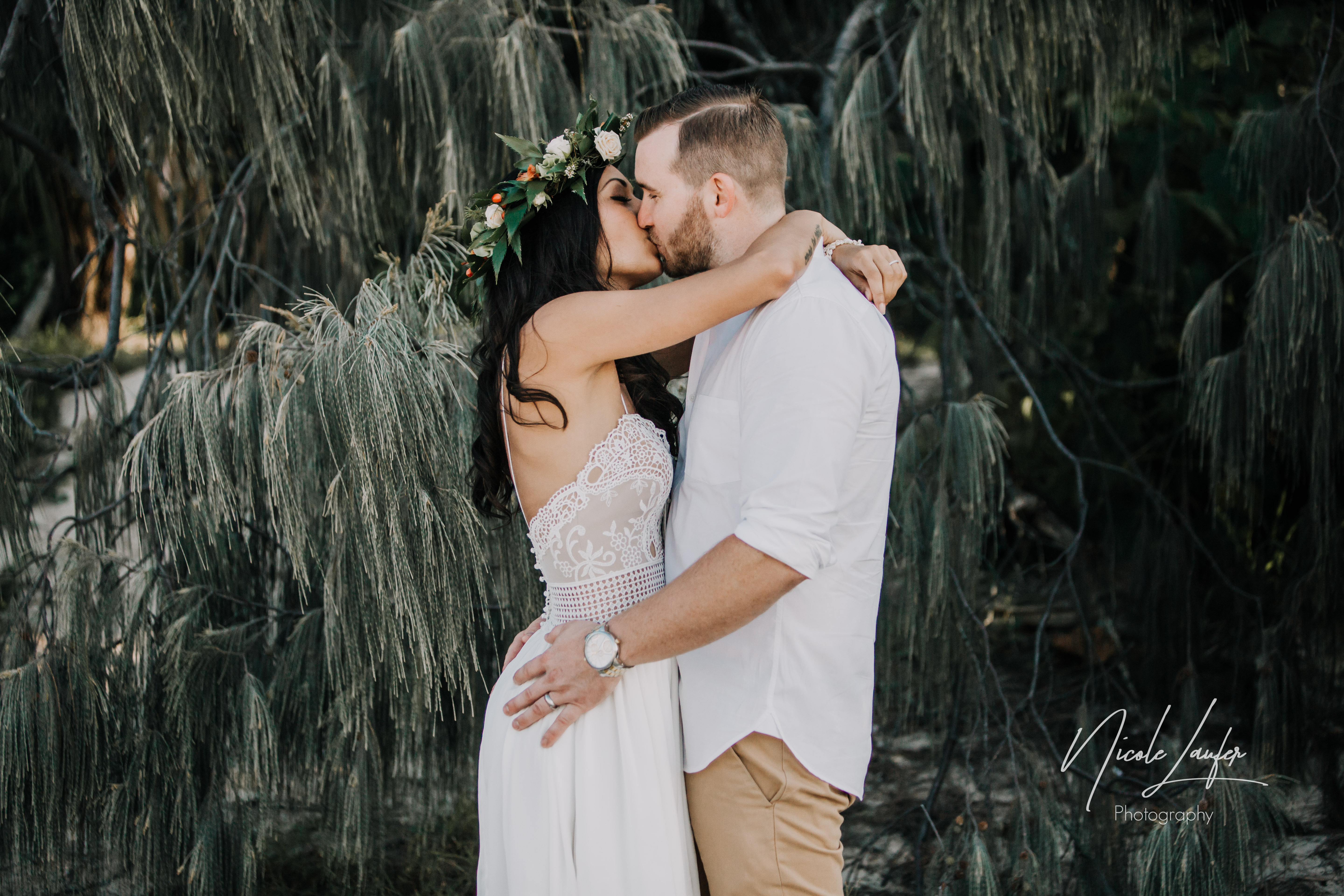 Sunshine Coast wedding Photography