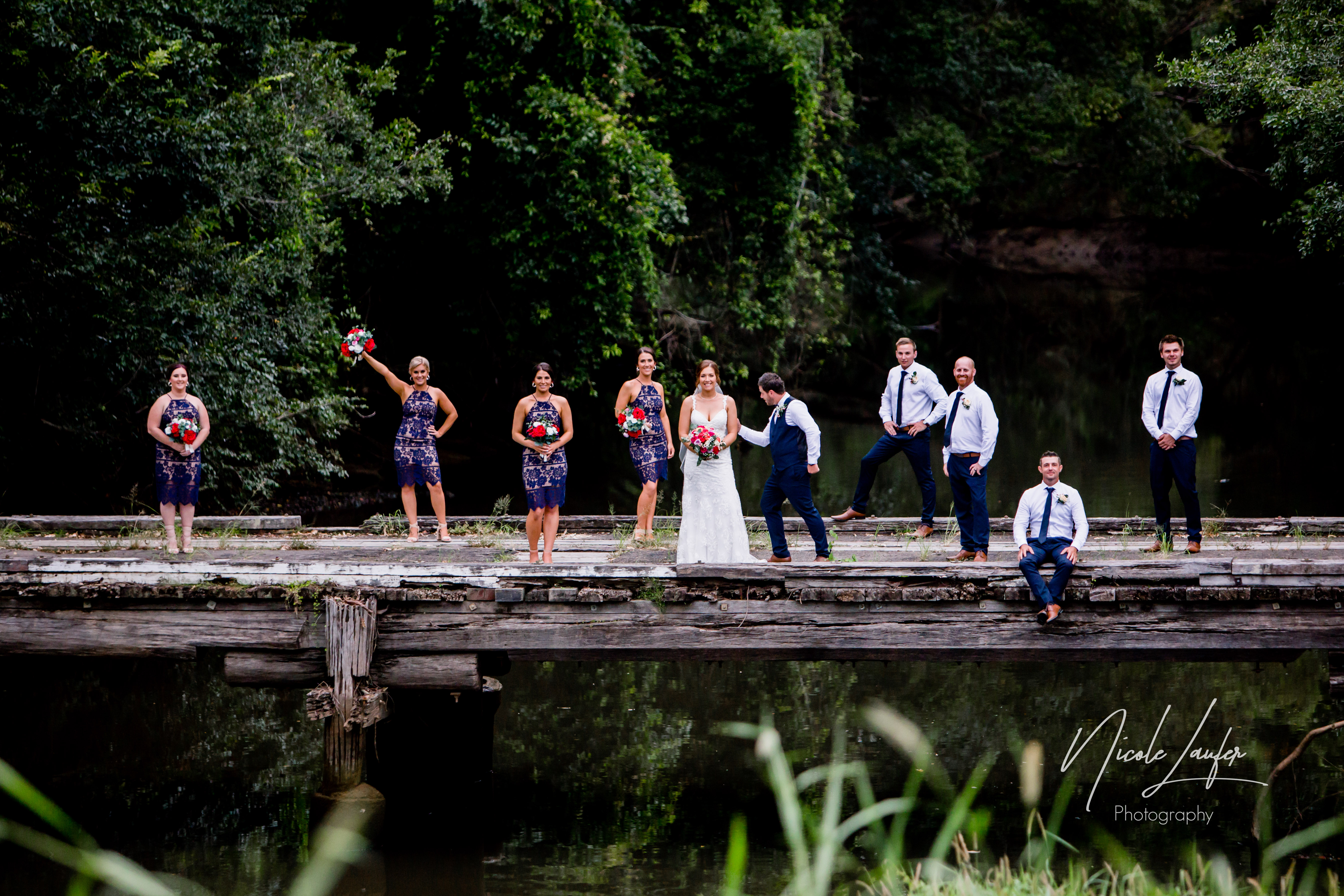 Sunshine Coast wedding Photography
