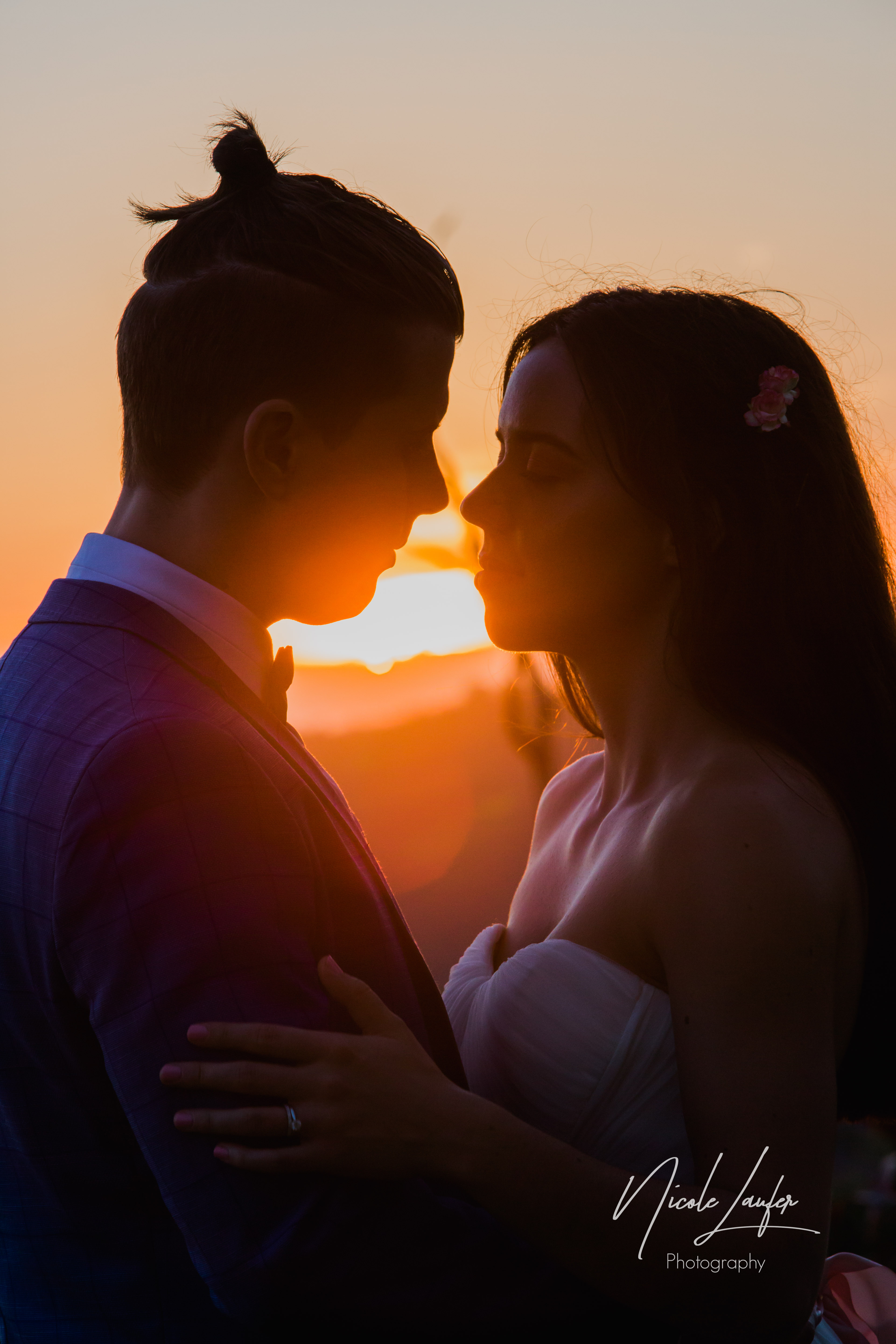 Montville wedding photography