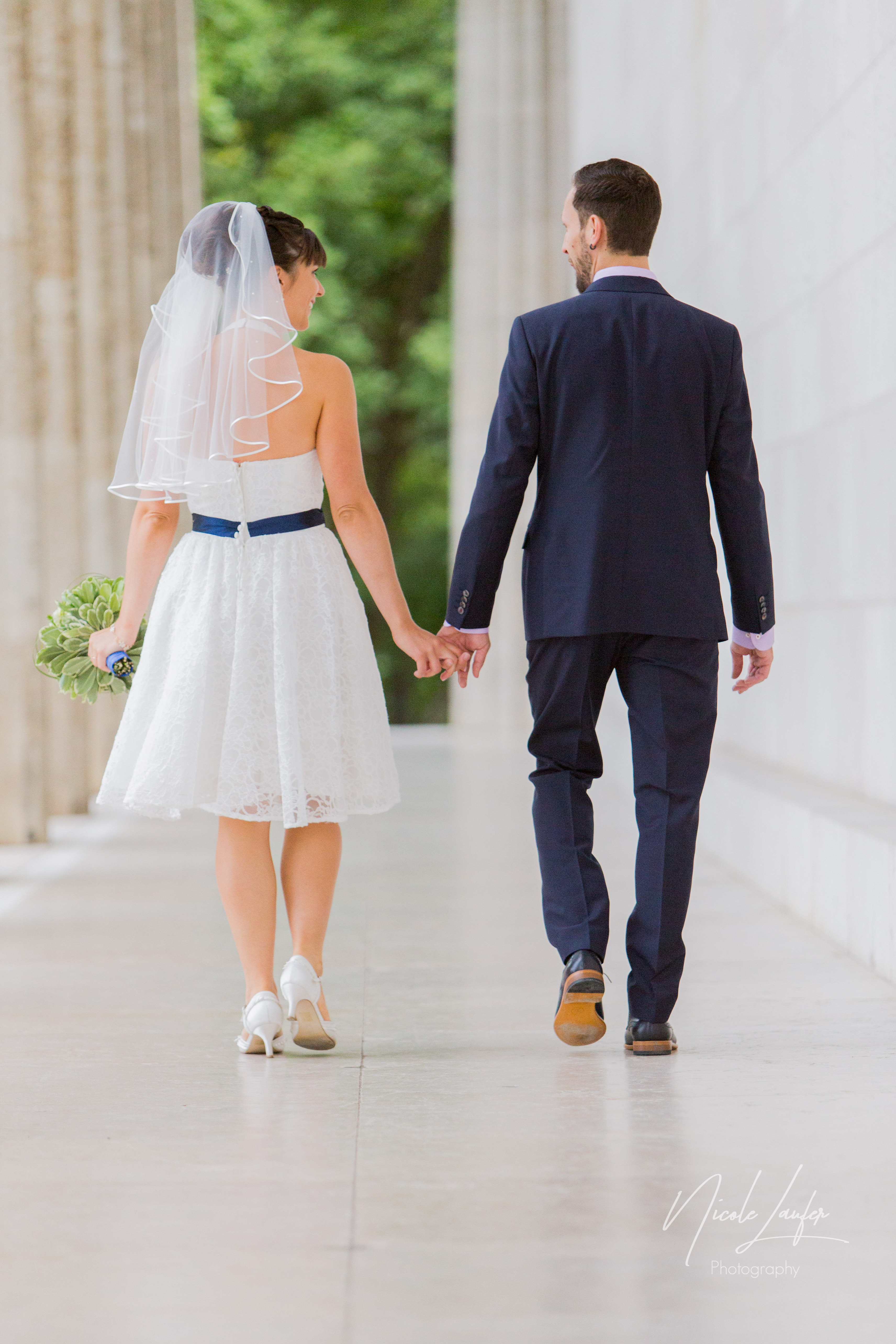 German wedding photography