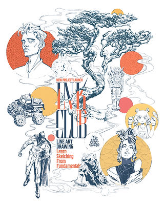 MZ Arts 2024 Art Classes Information