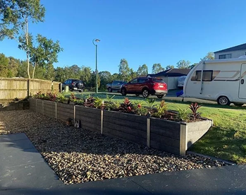 6 Reasons Why You Should consider Installing a Retaining Wall