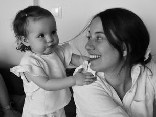 Noa Stisin | Rewriting Childhood