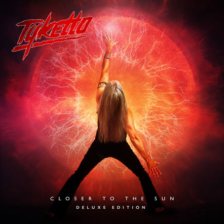 Deluxe Digital Edition Of Closer To The Sun Available For One Week Only!