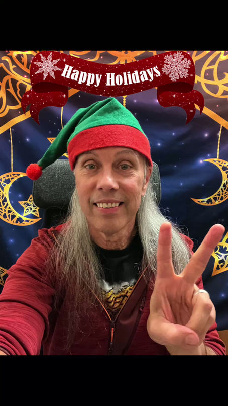 i interrupt your Saturday evening to bring you a very important public service announcement........