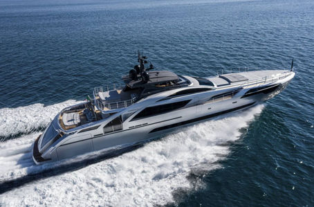 Anchoring Down in Palm Beach County: A Guide to Marinas and Their Costs