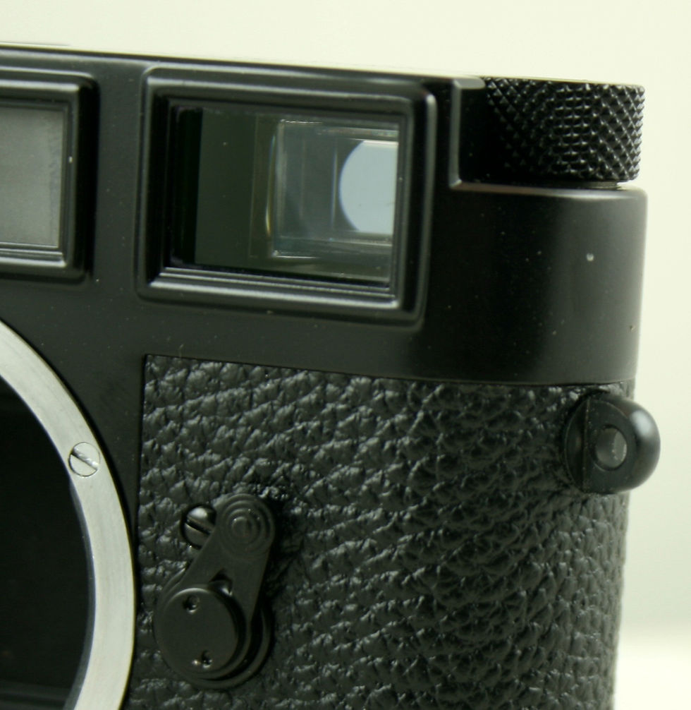 SAMPLES | YYeCAMERA