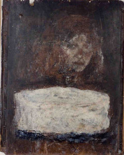 "Cumpliendo años"
