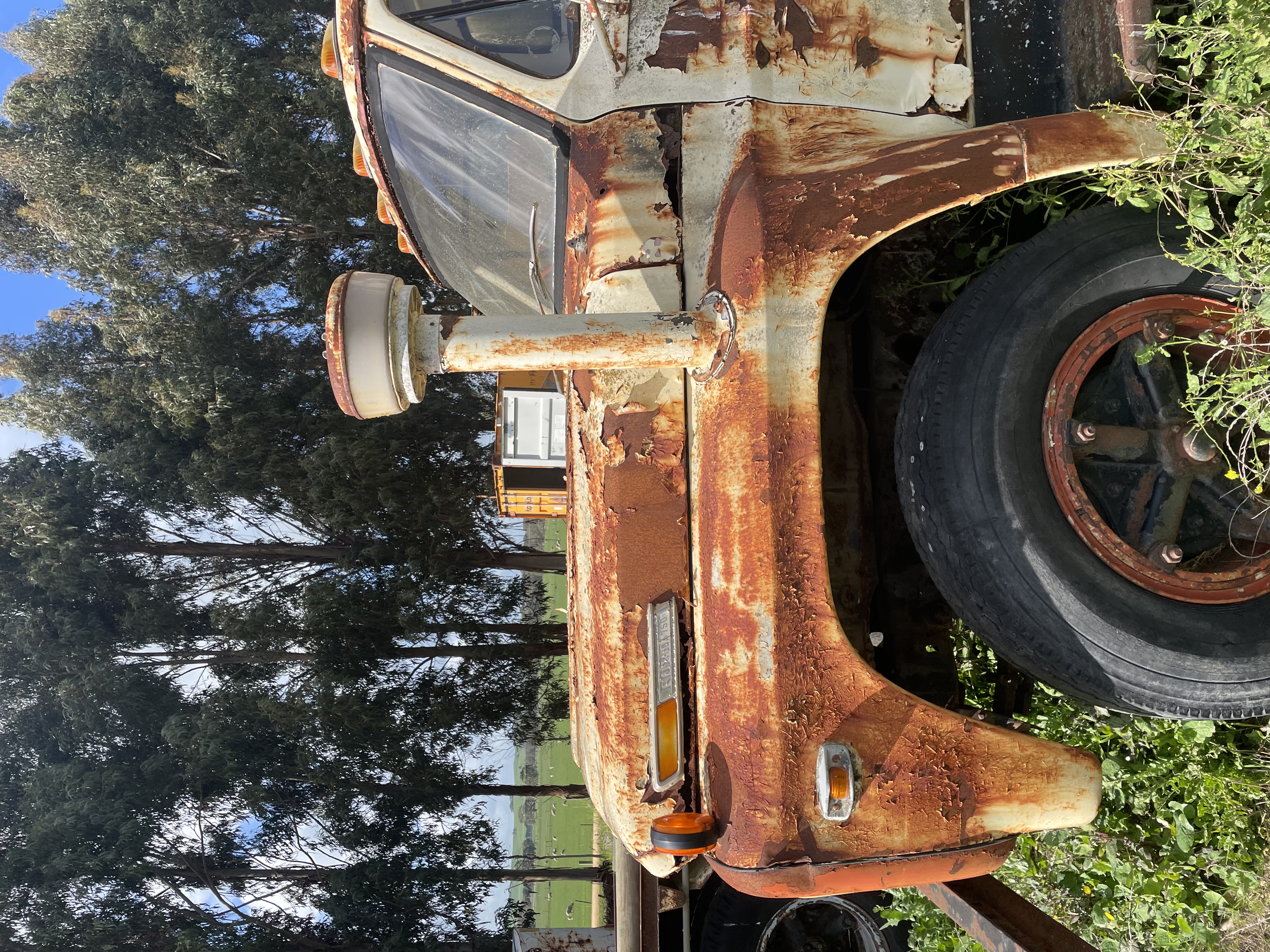 FORD 750 & FORD 700 image 4