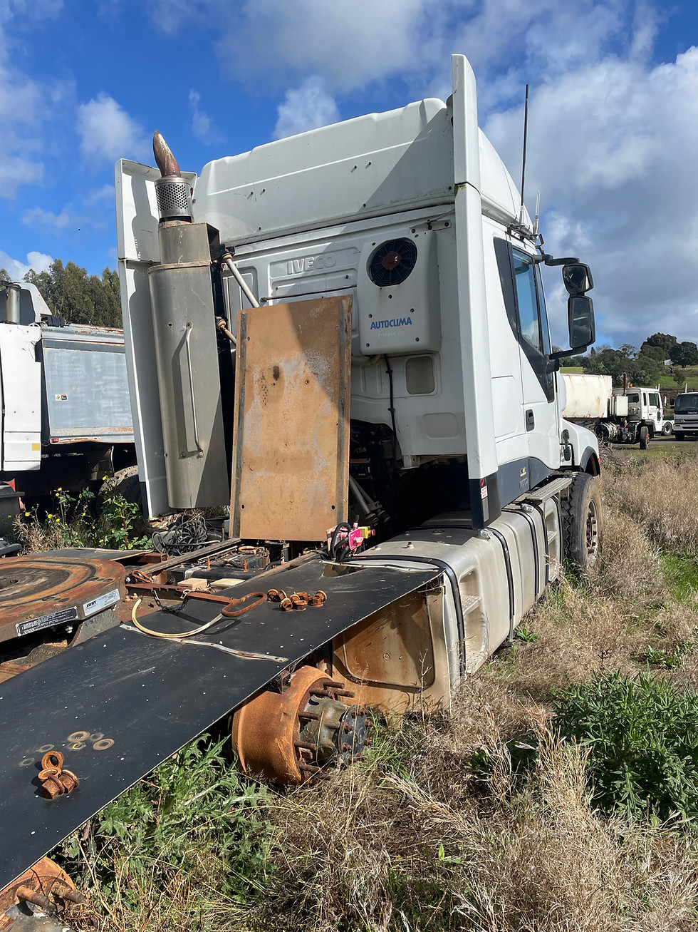 Thumbnail: IVECO Powerstarter
