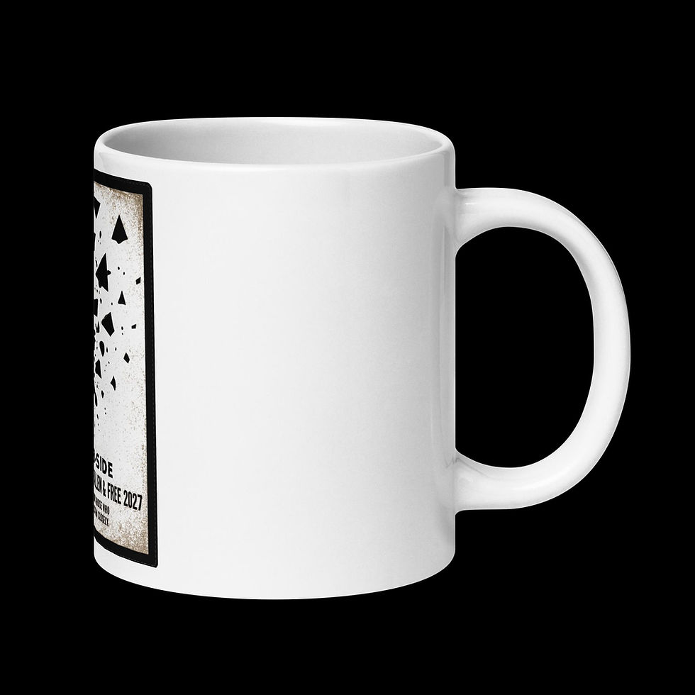 Thumbnail: B - side coffee mug