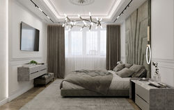 Project: T - 414 Apartment (135 sq.m) - 2021
