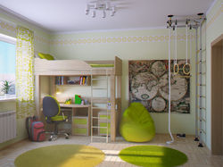 Childroom - 2013
