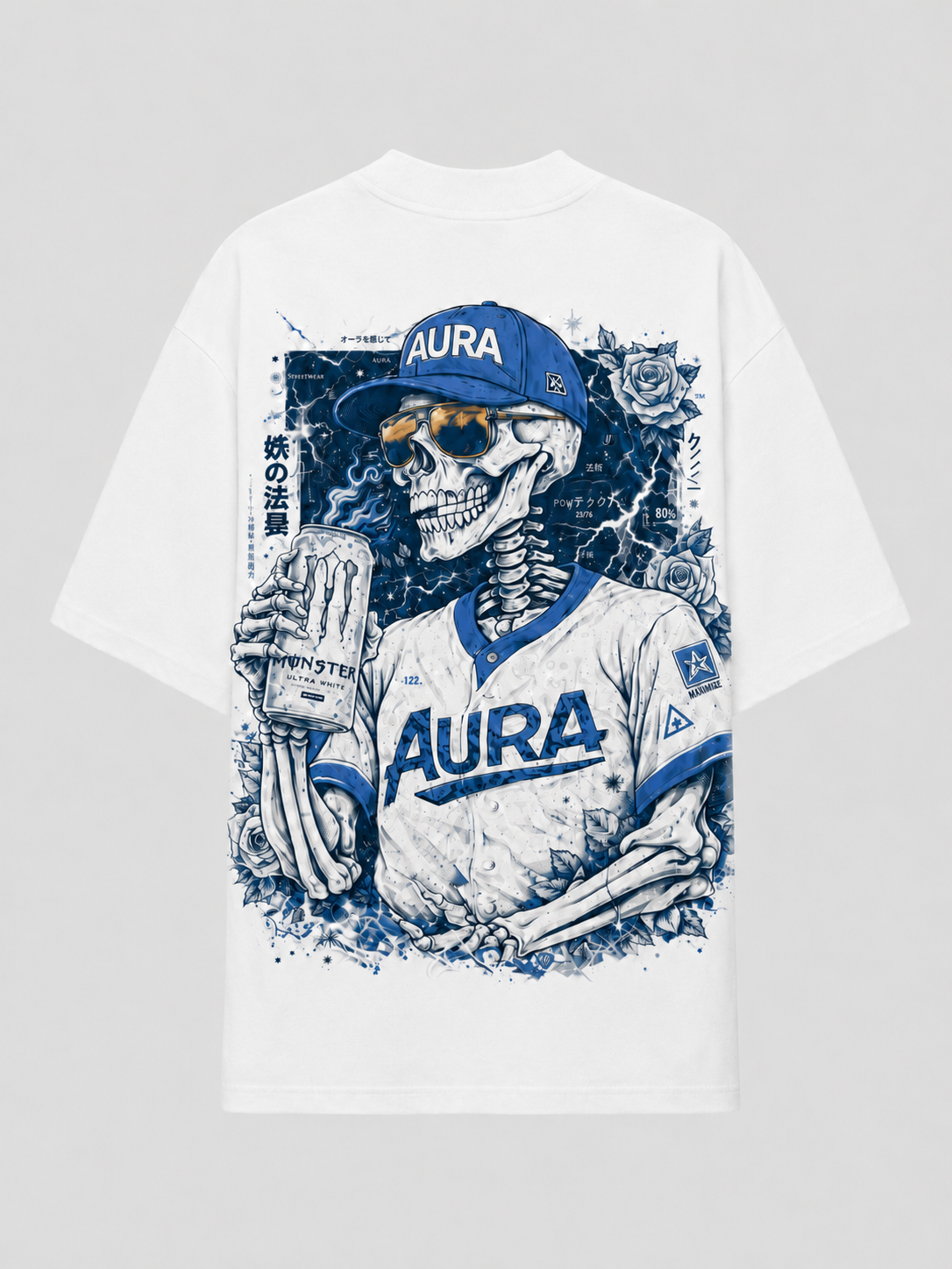 Aura Reaper
