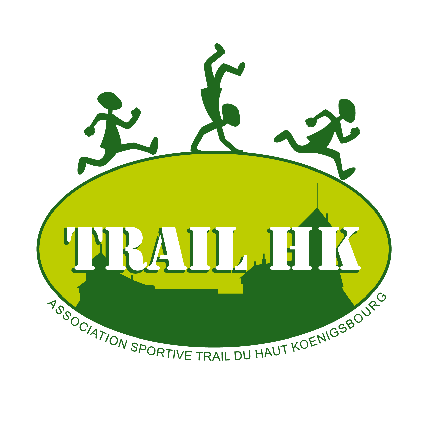 Ultra Trail du Haut-Koenigsbourg