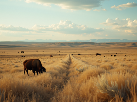 Discover the Best Vacation Rentals in North Dakota