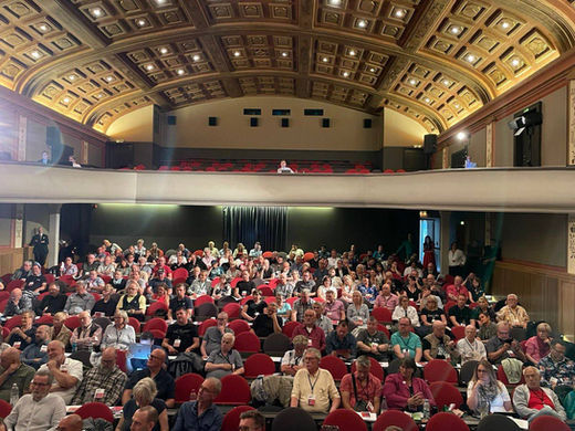 Fazit zum Landesparteitag am 31. Mai 2026 in Cottbus