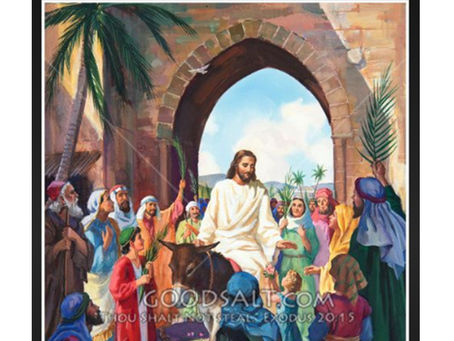 I have combined Sunday & Monday