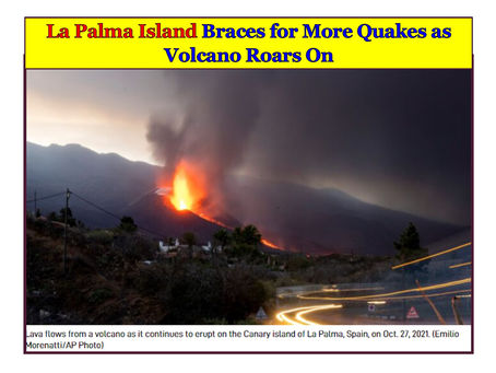 The Weekend is coming quickly!