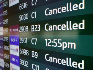Disruption Is the New Normal. The Real Failure Is What Happens Next.