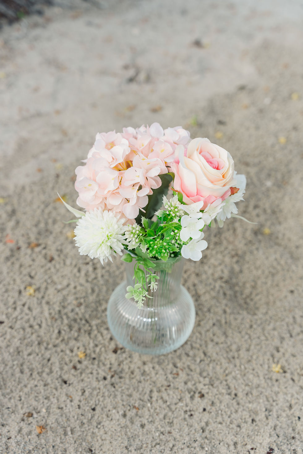 Thumbnail: Wedding Decoration Pack – “Romantic”