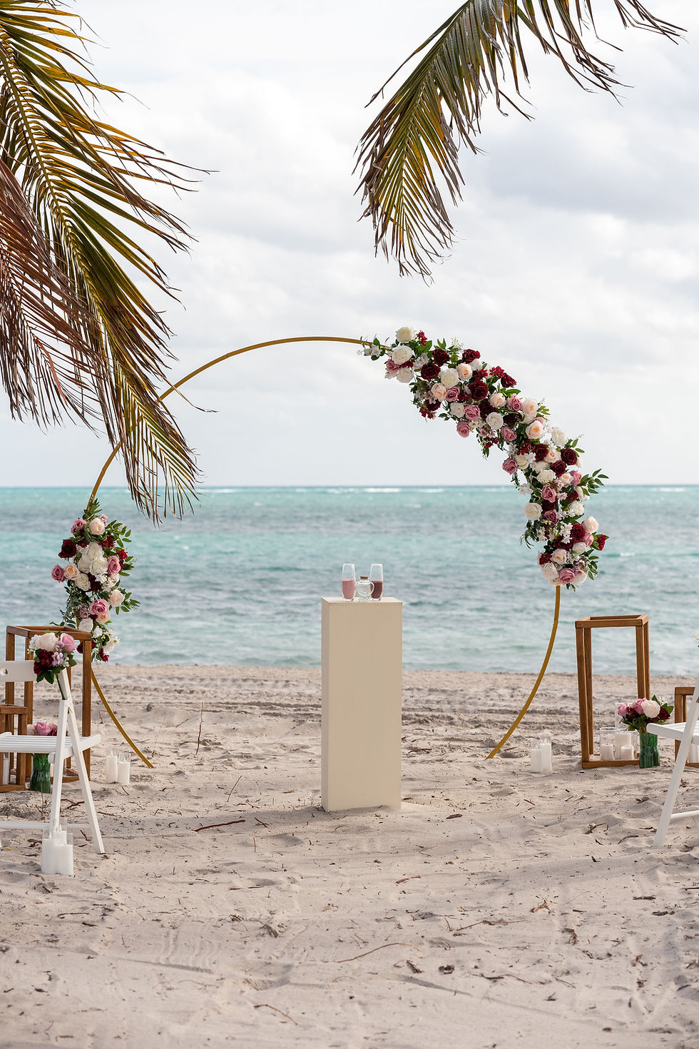 Thumbnail: Wedding Decoration Pack – “Rustic Chic”