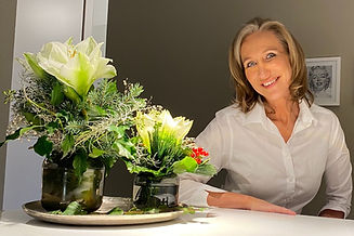 Heilpraktikerin Annette Beuter, skin+, Ravenmsburg