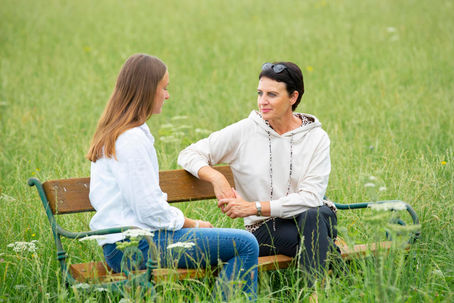 Angst vor Schulbeginn nach Ferien? Angst vor Mobbing?