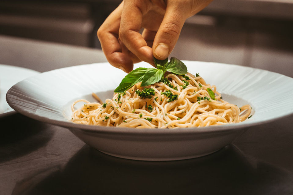 Italienisches Essen Friedrichshafen Bodensee