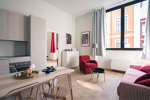 Apartment _ Ferienwohnung