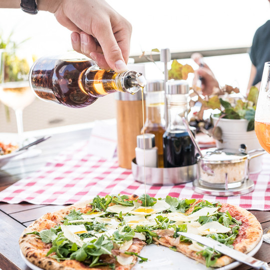 Gut Und Günstig Essen In Friedrichshafen Bella Vista: Italienisches Restaurant Friedrichshafen & Pizzeria am