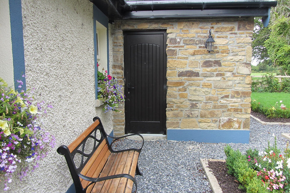 Standard Single Door (Palladio)