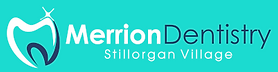 Logo Merrion Dentistry Dublin