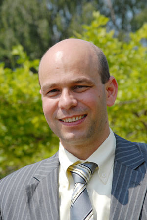 Rechtsanwalt Jürgen Zimmer
