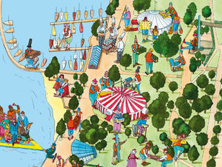 Kulturufer Friedrichshafen 2026