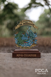 Photo Credit: PDGA