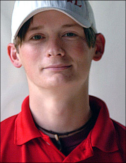 young Ben Callaway