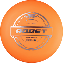 putter blend Roost - orange