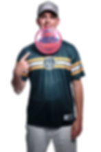 2025 Discraft Tour Series disc golf disc featuring Z Swirl plastic, a premium swirly blend known for its grip, durability, and eye-catching designs. This limited edition release supports Team Discraft pros including Paul McBeth, Paige Pierce, Missy Gannon, Chris Dickerson, Ezra Aderhold, Andrew Presnell, Aaron Gossage, Ricky Wysocki, Ezra Robinson, Holyn Handley, Valerie Mandujano, Anthony Barela, and Adam Hammes. Each mold is a pro-level disc built for performance—ranging from putters and approach discs to midranges, fairway drivers, and distance drivers. Perfect for collectors, advanced players, and fans of signature series discs. Adam Hammes, Paul McBeth, Paige Pierce, Anthony Barela, Holyn Handley, Ezra Robinson, Ezra Aderhold, Chris Dickerson, Valerie Mandujano, Ricky Wysocki, Aaron Gossage, Andrew Presnell, Missy Gannon,