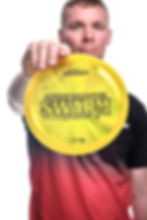 2025 Discraft Tour Series disc golf disc featuring Z Swirl plastic, a premium swirly blend known for its grip, durability, and eye-catching designs. This limited edition release supports Team Discraft pros including Paul McBeth, Paige Pierce, Missy Gannon, Chris Dickerson, Ezra Aderhold, Andrew Presnell, Aaron Gossage, Ricky Wysocki, Ezra Robinson, Holyn Handley, Valerie Mandujano, Anthony Barela, and Adam Hammes. Each mold is a pro-level disc built for performance—ranging from putters and approach discs to midranges, fairway drivers, and distance drivers. Perfect for collectors, advanced players, and fans of signature series discs. Adam Hammes, Paul McBeth, Paige Pierce, Anthony Barela, Holyn Handley, Ezra Robinson, Ezra Aderhold, Chris Dickerson, Valerie Mandujano, Ricky Wysocki, Aaron Gossage, Andrew Presnell, Missy Gannon,